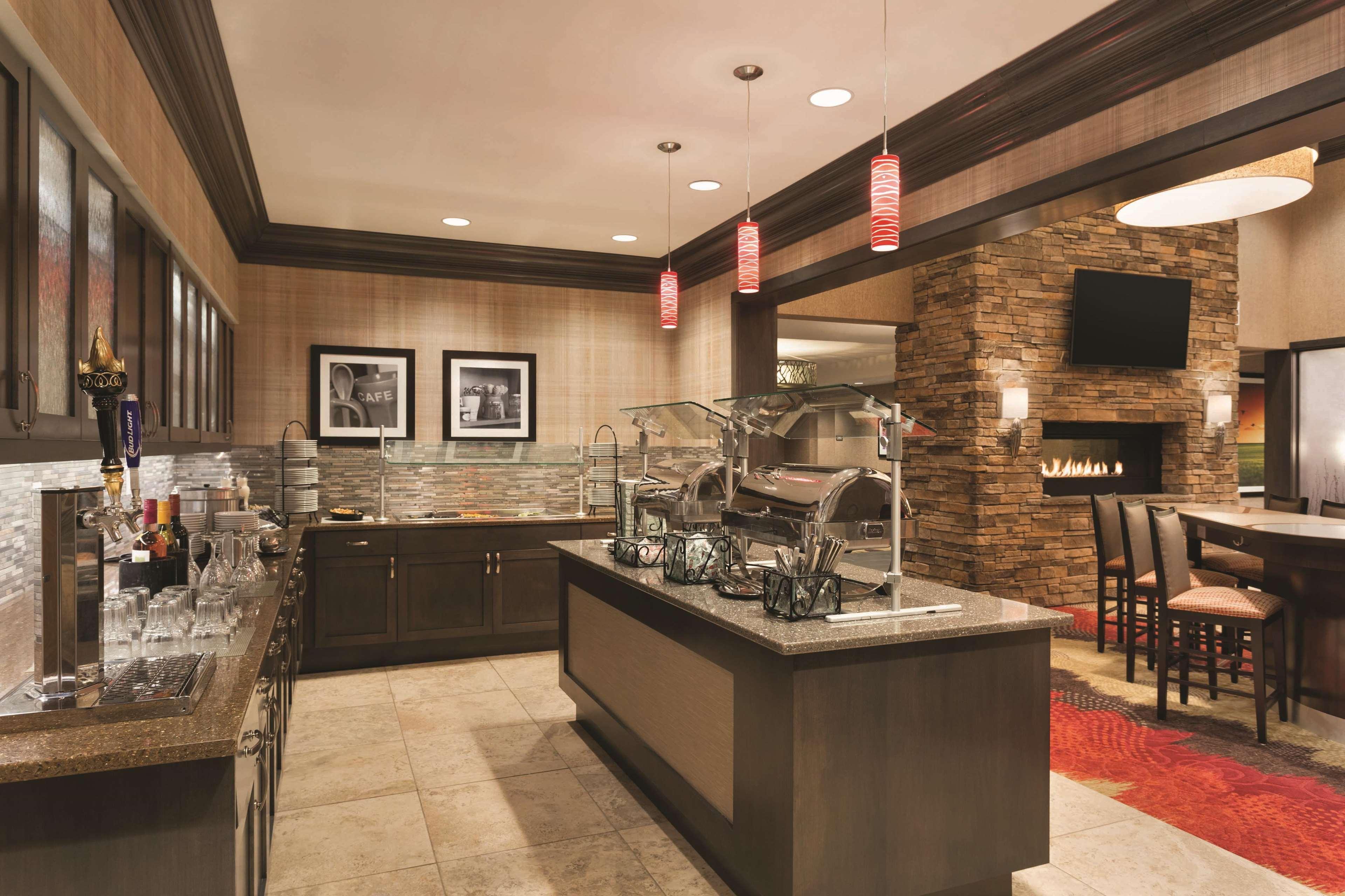 Homewood Suites By Hilton West Des Moines/Sw Mall Area Экстерьер фото