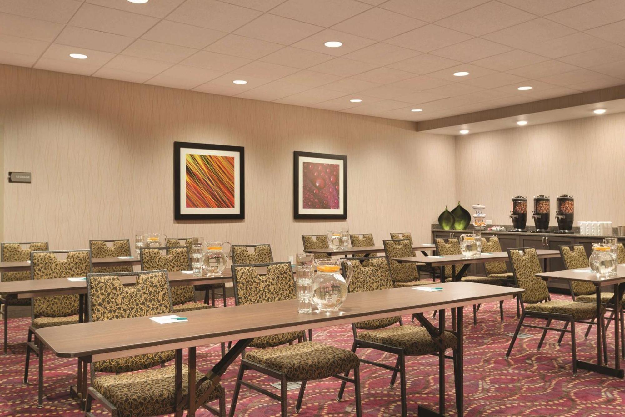 Homewood Suites By Hilton West Des Moines/Sw Mall Area Экстерьер фото